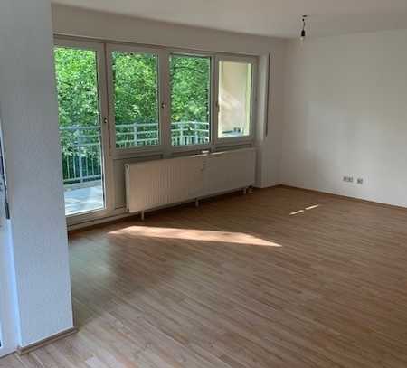 Gepflgete 2-Zimmer-Wohnung im Grauleshof zu vermieten