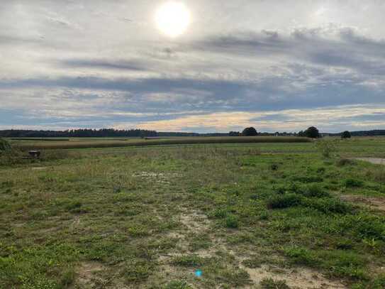 Baugebiet Hörzhausen, West-Wasserstall, Grundstück-Doppelhaushälfte