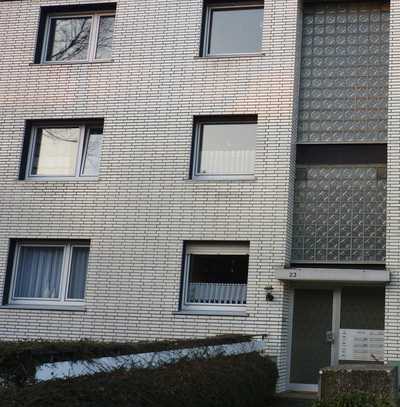 Nettes Appartement mit Garten in Dortmund Wellinghofen