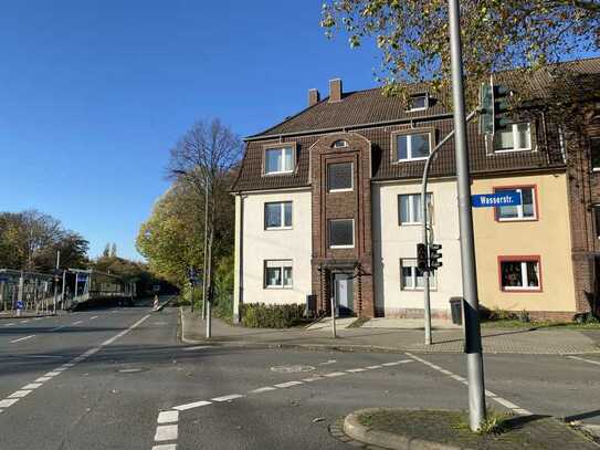 Citynahe 2-Raum-Wohnung in Wiemelhausen!