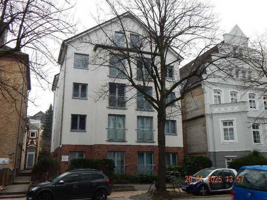 Maisonettewohnung 3 Zimmer m. Stellplatz Nähe Exerzierplatz ab sofort