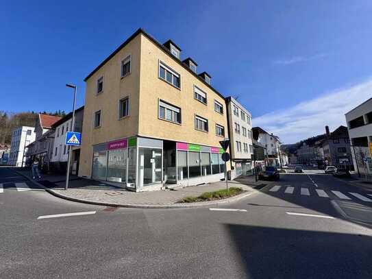 Ladenfläche in der 1 A Top Lage Albstadt Tailfingen