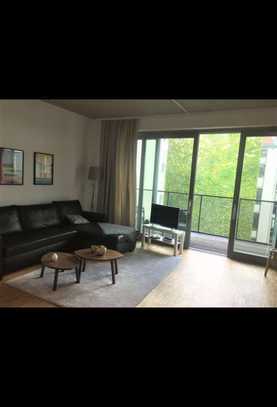 Sublet October&November luxurious flat in Bergmannkiez Kreuzberg