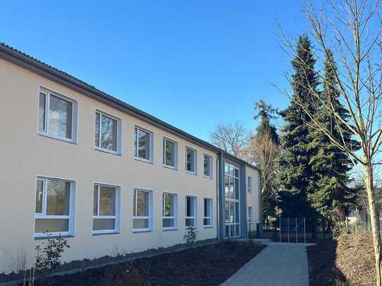 +++ ERSTBEZUG MIT GROßER WOHNKÜCHE UND BALKON - DIE ERSTEN 2 MONATE NUR ZUR HALBEN MIETE +++