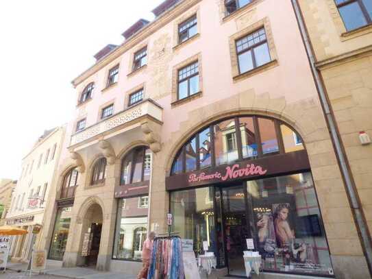 Geräumige 2-Raumwohnung in zentraler Lage der Meißner Altstadt