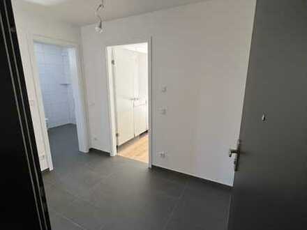 2-Zimmer-Wohnung | Terrasse | 3