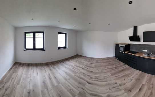 720 € - 70 m² - 2.5 Zi.