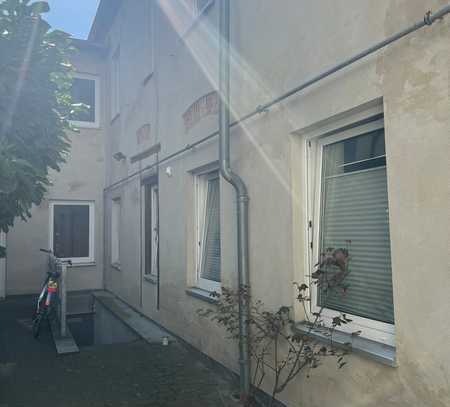 Ruhige 1-Raumwohnung direkt in der Altstadt