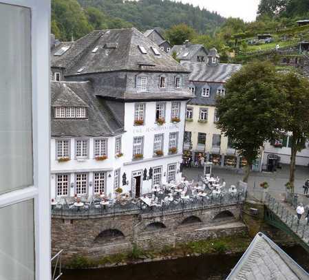 2-Zimmer-Wohnung in Monschau Stadtzentrum