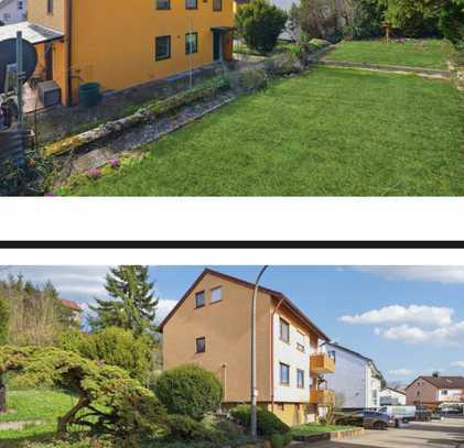 Ein idyllisches zu Hause für Gartenliebhaber** DG Single Wohnung**