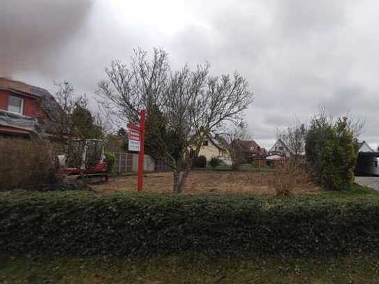 Baugrundstück 3km zum Strand mit Ferien- oder Wohnhaus-Baugenehmigung/ provisionsfrei!