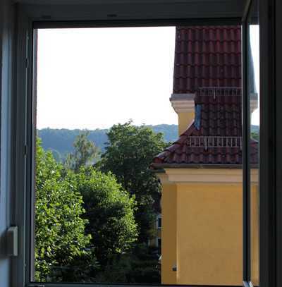 Luftige 3-Zimmer-Wohnung im Bielefelder Westen