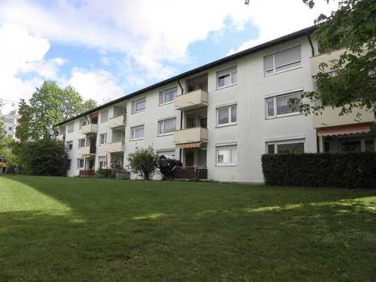 4-Zimmer-Wohnung - Top renoviert und komplett möbliert