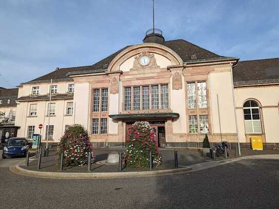 Büroeinheit in Bürogemeinschaft Bad Nauheim