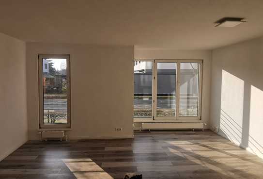 1-Zimmer-Wohnung mit Einbauküche in Leipzig – Ruhige Lage in der Trendeleburgstraße