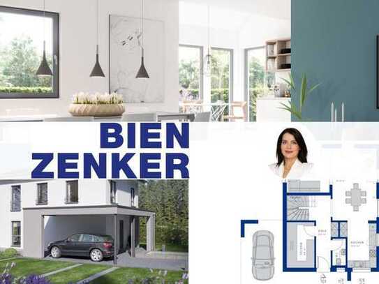 NEUBAU mit BIEN-Zenker -Bestpreisgarantie in Elztal