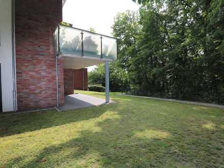 Moderne und Exklusive 2-Zimmer-Wohnung - Barrierefrei - Innenstadtnah
