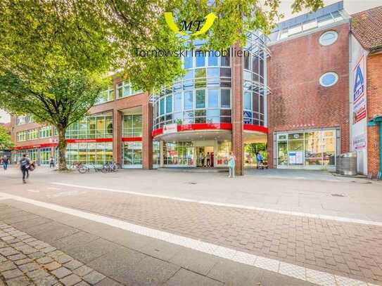 185 m² Büro-/Praxisfläche in Toplage am Eidelstedtplatz – Perfekt für Teams und Gemeinschaften