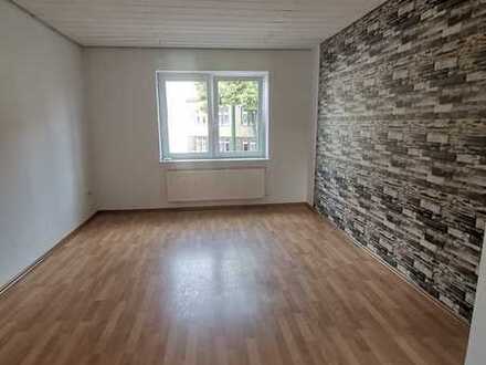 4-Zimmer Wohnung in Essen-Karnap!