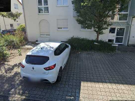 Parkplatz