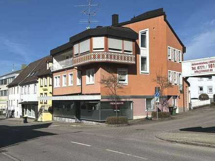 Schöne Büro- / Praxis- / Geschäftsräume, 128 m² Nfl. in Donaueschingen