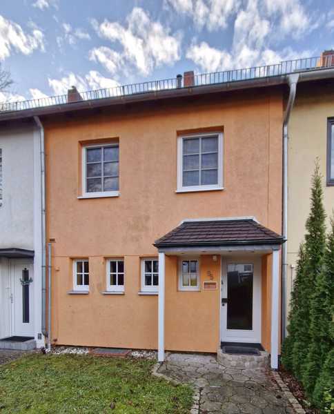 Lesum | Für die junge Familie - Reihenmittelwohnhaus