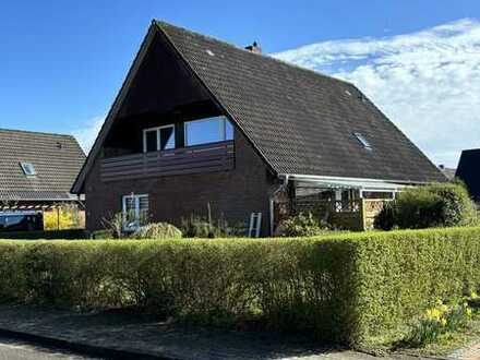 Drei Zimmer Wohnung mit Loggia und Glasfaser zu vermieten