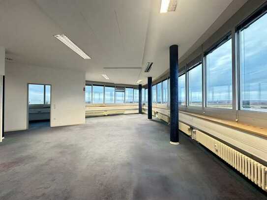 Katip | renovierte Büro/Praxisfläche in Lechhausen-Nähe A8 *top Aussicht und provisionsfrei