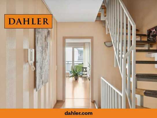 Perfektes Familienhaus: 4-5 Schlafzimmer, 3 Bäder, Garage - Pesch