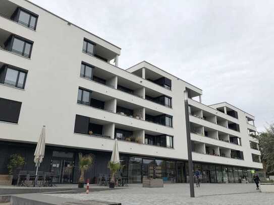 ...::: Moderne 4,5-Zimmer-Wohnung in Konstanz-Petershausen :::...