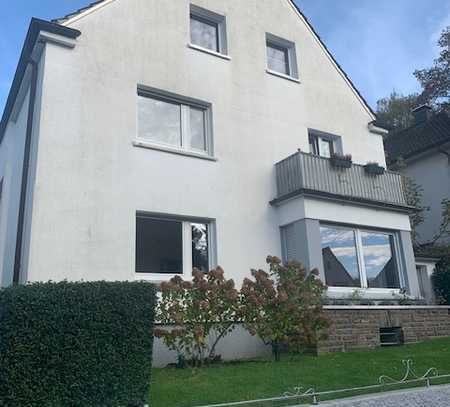 Modernisierte 2-Raum-Wohnung in Solingen