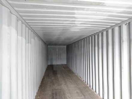 Self storage in Cuxhaven Lagerraum Lager Lagerfläche Garage Lagerbox