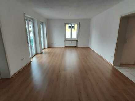 Stilvolle 2,5-Zimmer-Wohnung in Ingolstadt