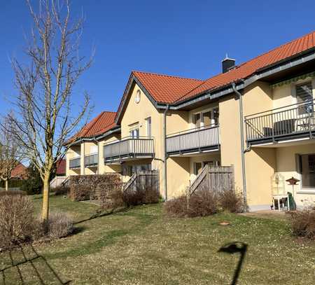 Söhlde - moderne, barrierefreie 2-Zimmer-Wohnung mit B-Schein!