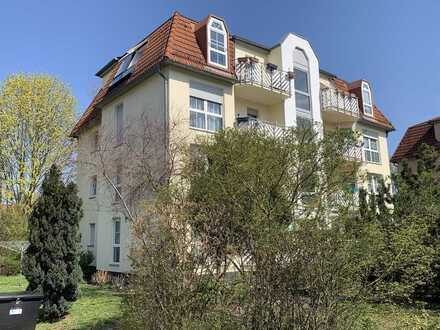 Zwei Moderne Mehrfamilienhäuser: Ruhige Lage, exzellente Anbindung an Berlin"