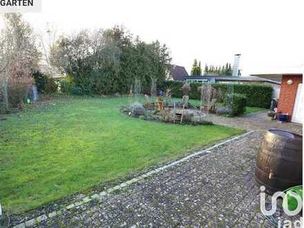 Grundstück in Oldenburg - Bungalow oder Einfamilienhaus!