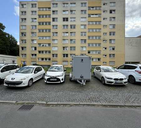 "Attraktive Eigentumswohnung mit Blick auf den Kölner Dom – Ideal für Kapitalanleger o. Selbstnutzer