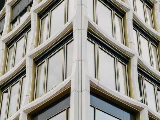 Bezugsfertig | Flexibel | Managed Office | Office-On-Demand | Upper-West-Forum