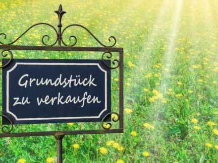 Ruhiges Grundstück mit für Einfamilien- oder Zweifamilienhaus in Godramstein