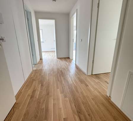 ***Erstbezug - 3-ZKB - Balkon - STP***