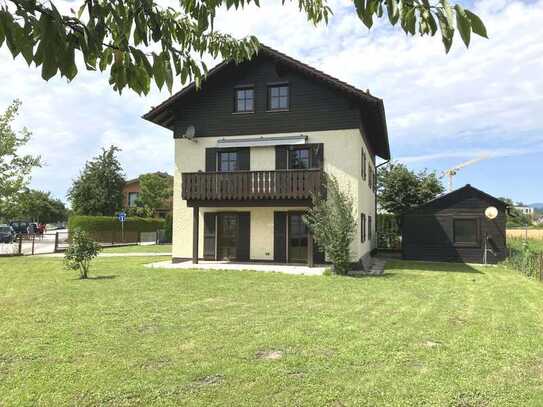 3 Fam.-Wohnhaus in Deggendorf / Fischerdorf " Sofort Beziehbar "