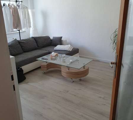 Attraktive 2-Zimmer-Wohnung mit Balkon in Stolberg (Rheinland)