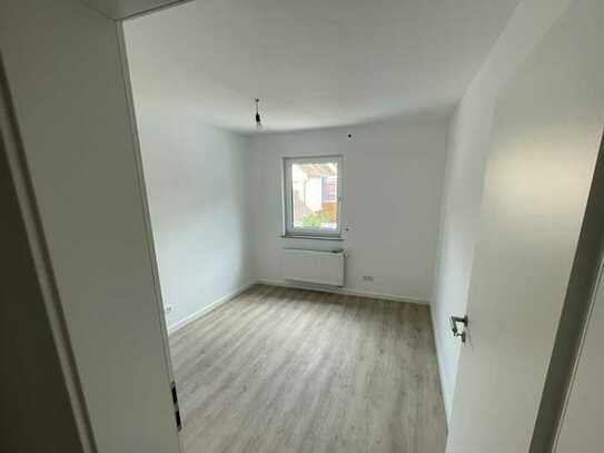 Sanierte 4-Zimmer-Wohnung
in Großhabersdorf