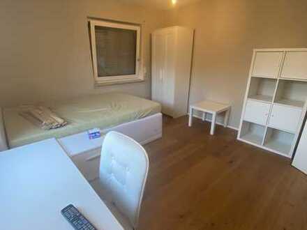 WG-Zimmer in Bietigheim-Bissingen