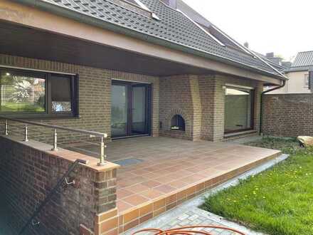 Terrassenwohnung in Wegberg