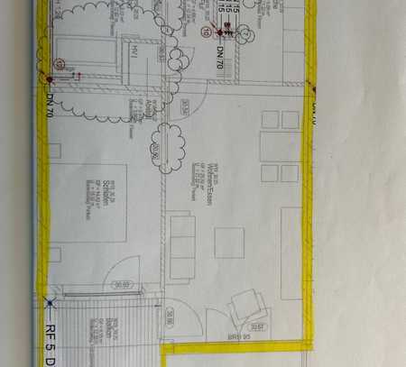 Geschmackvolle barrierefreie 2-Zimmer-Wohnung mit gehobener Ausstattung in Reutlingen