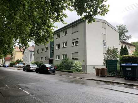 Wohnung zu vermieten