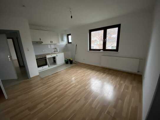 Modernisierte 3 Zimmer Wohnung in Bornheim Widdig