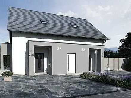 Haus für 2 Familien mit Mega Einsparungspotential. Teilen Sie sich einfach die Kosten mit Familie, F