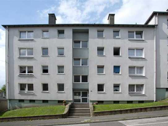 Mehr als gewohnt - Schöne 1-Zimmerwohnung in Wuppertal-Barmen